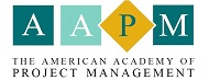 AAPM Academy of Project Management Certified Project Manager International Master Project Manager